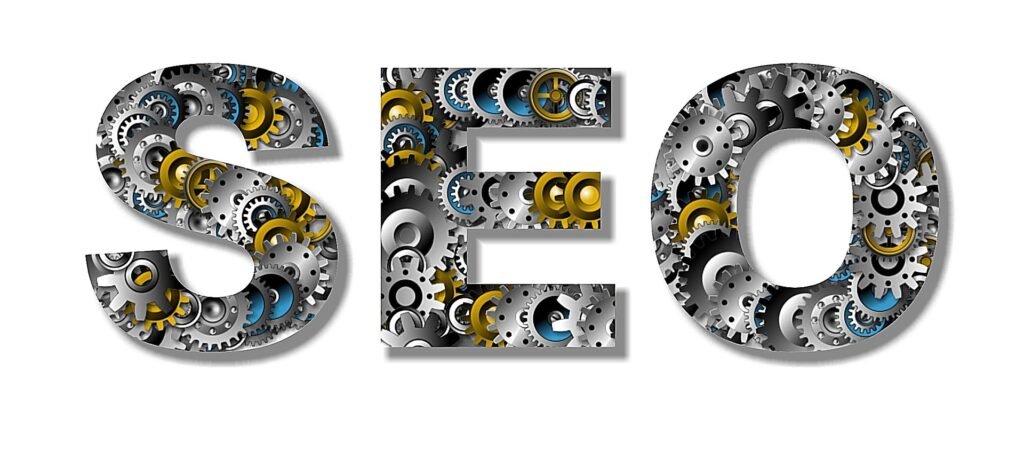 What is seo