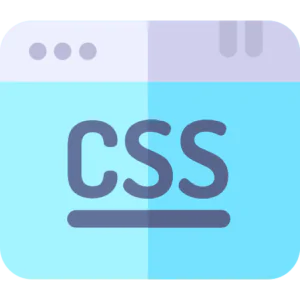 About css