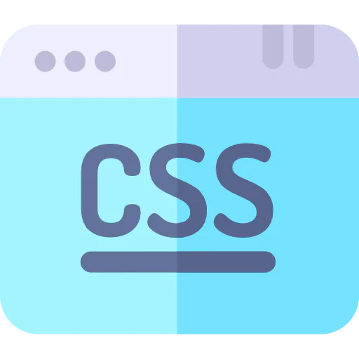 About css