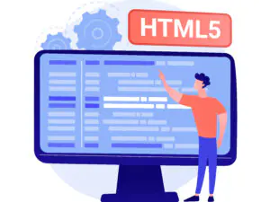 Html 5 features In hindi