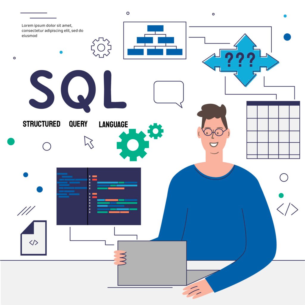 microsoft sql server