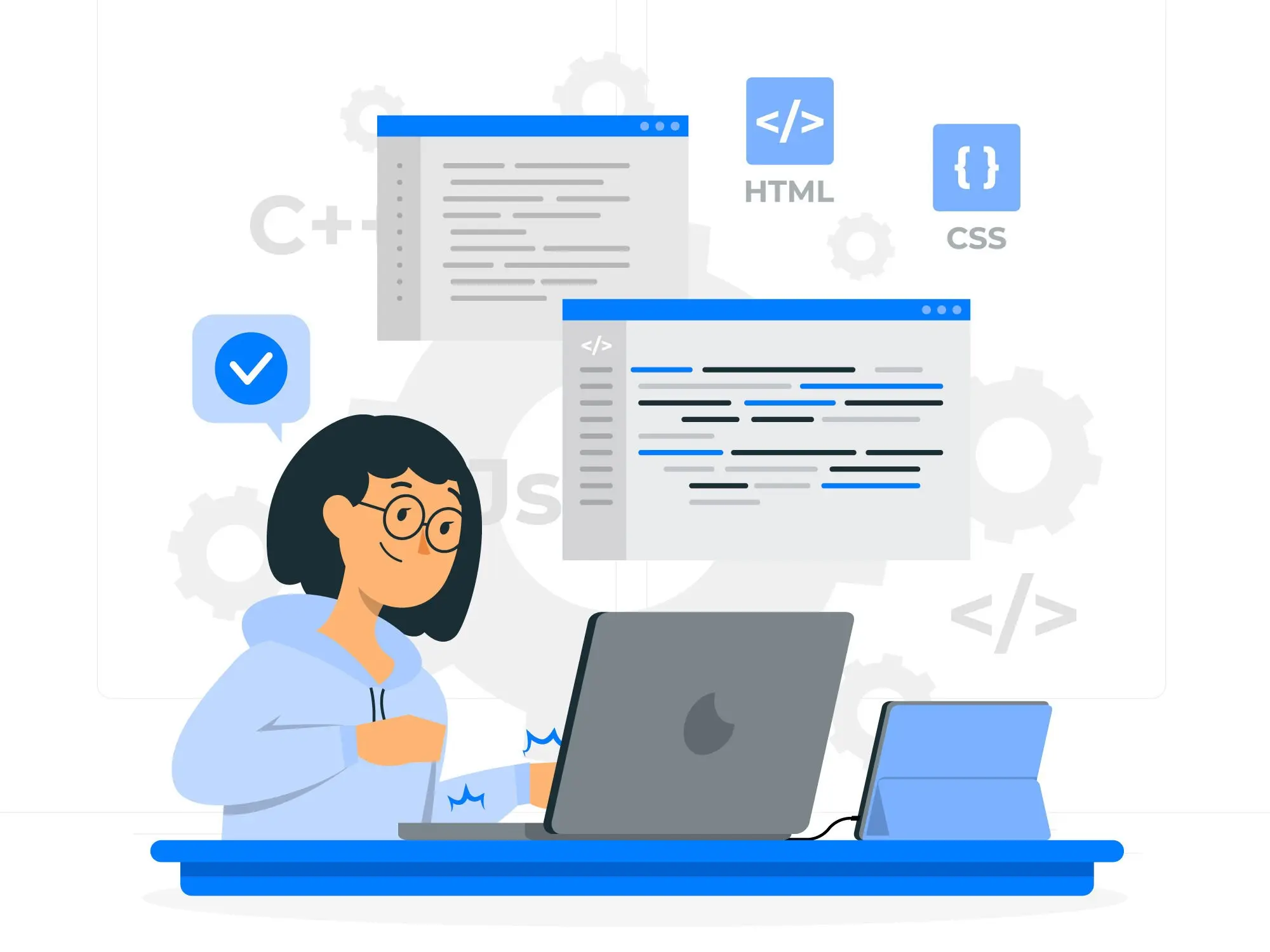 Features of W3.CSS Features of W3.CSS
