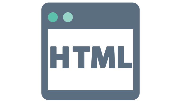 About html