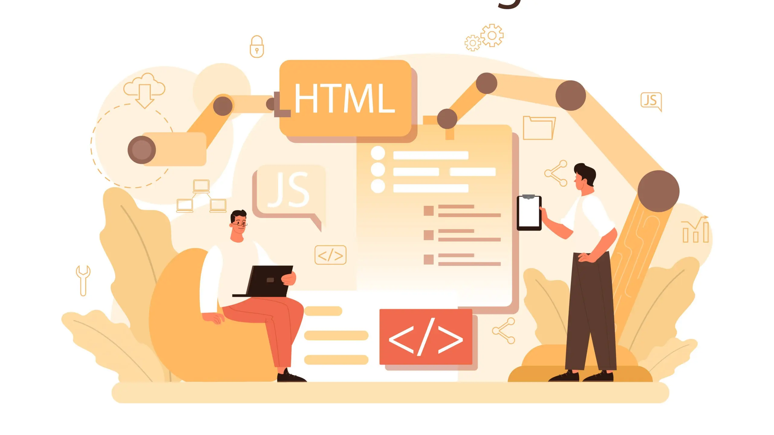 html in hindi