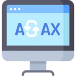 About Ajax Web Development Script