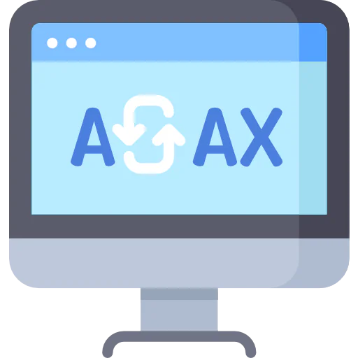 About Ajax Web Development Script