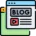 blog