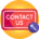 contact us