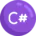 c# programming icon