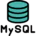 mysql