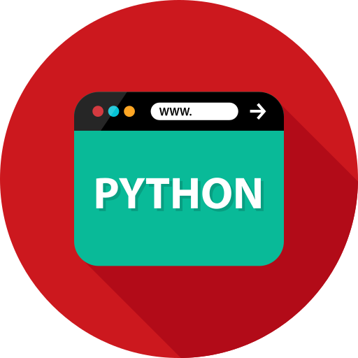 about python in hindi