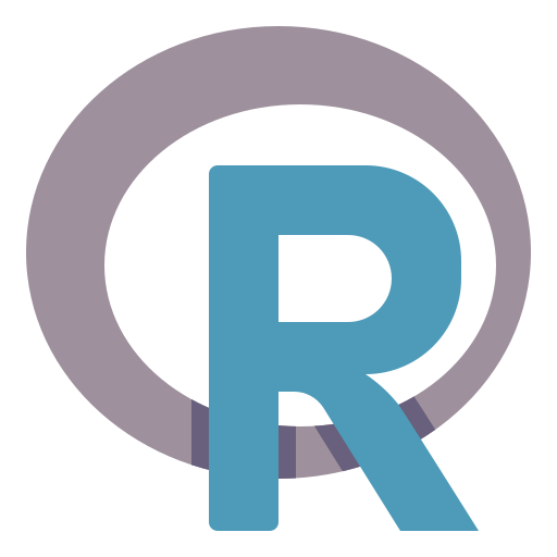 r language