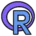 r language