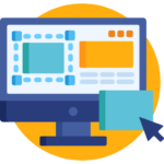 redesign wix website services