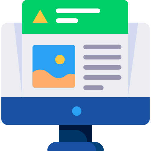 website development