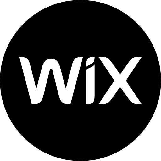 Wix website services