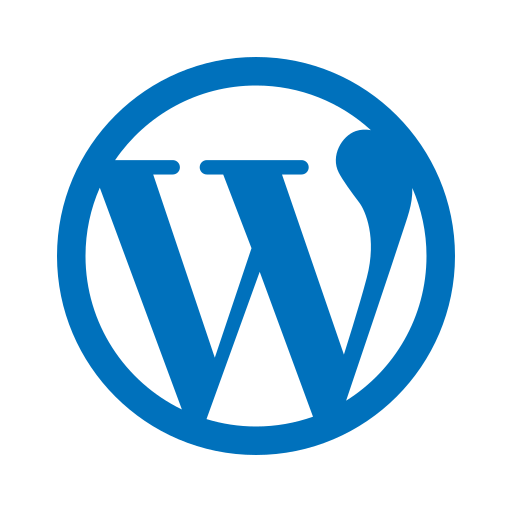 wordpress website design