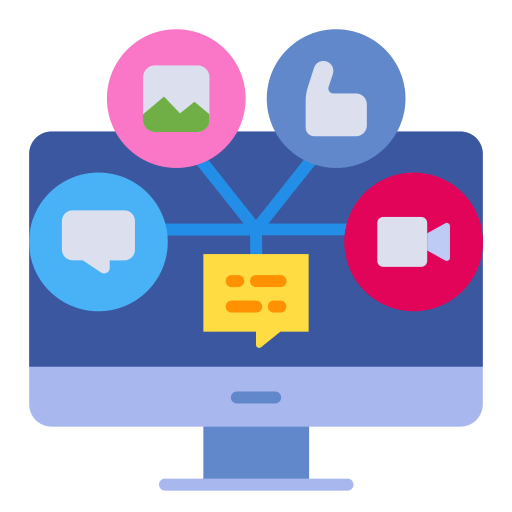 content creation services