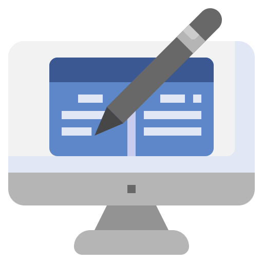 Blog Post & Articles service