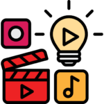 video creation services