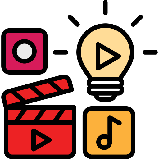 video creation services