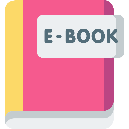 Ebook Creation service
