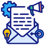 E-mail Marketing's Service
