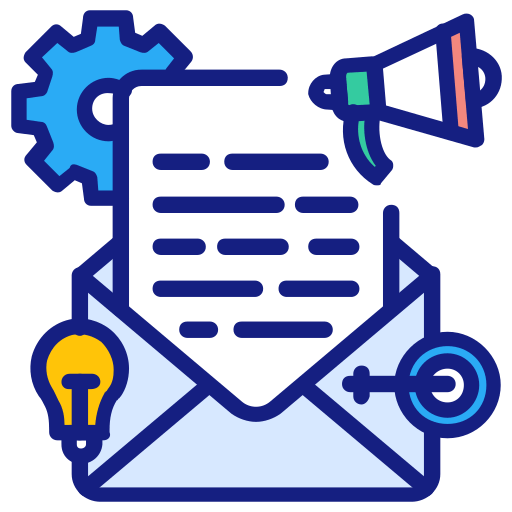 E-mail Marketing's Service