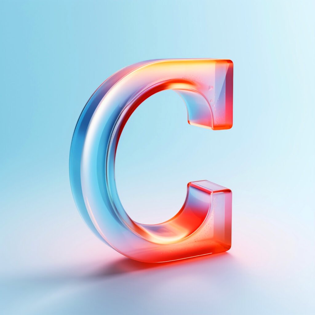 Variables and constants in C