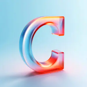 Variables and constants in C