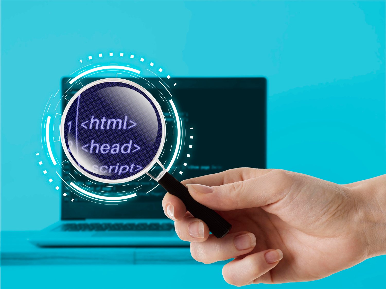 Ordered lists () html tag