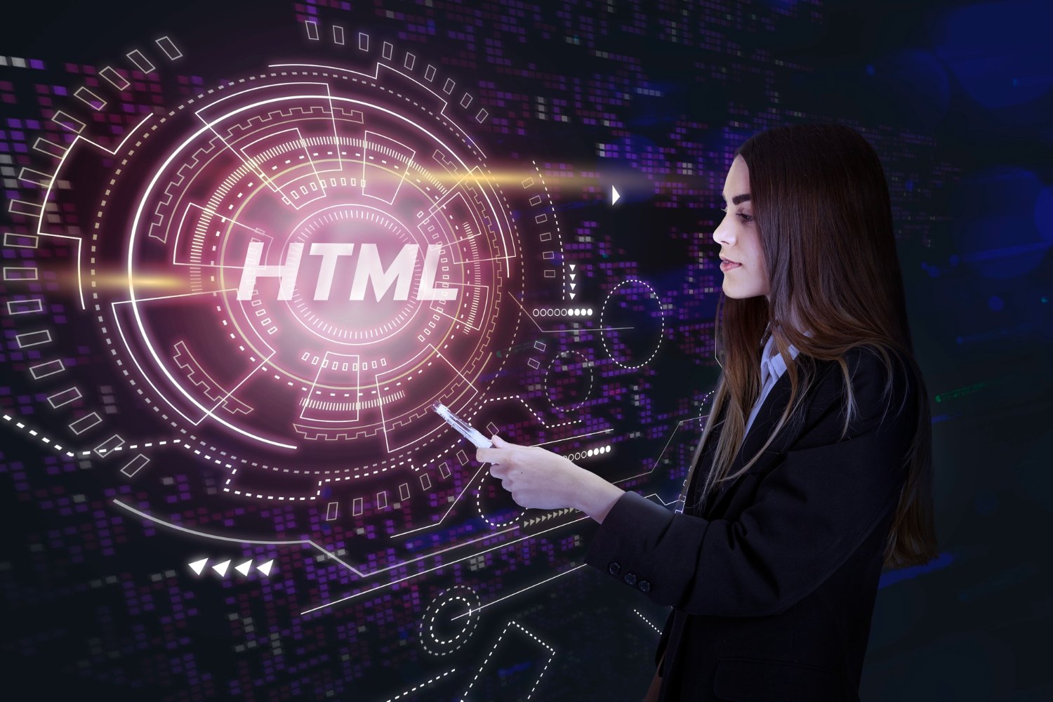 Html Headings Tag