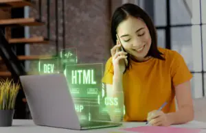 Viewing HTML in a browser