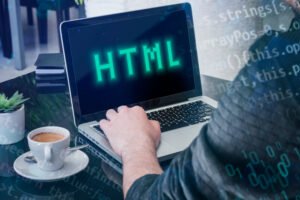 Viewing HTML in a browser in html hindi