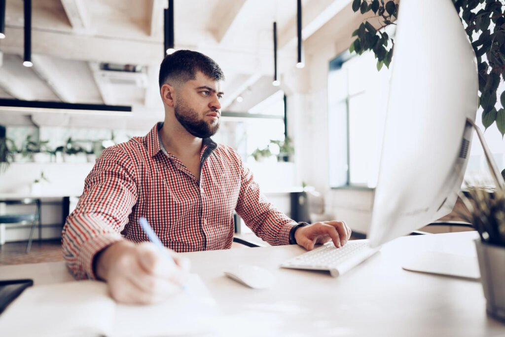 Defining a Class in java