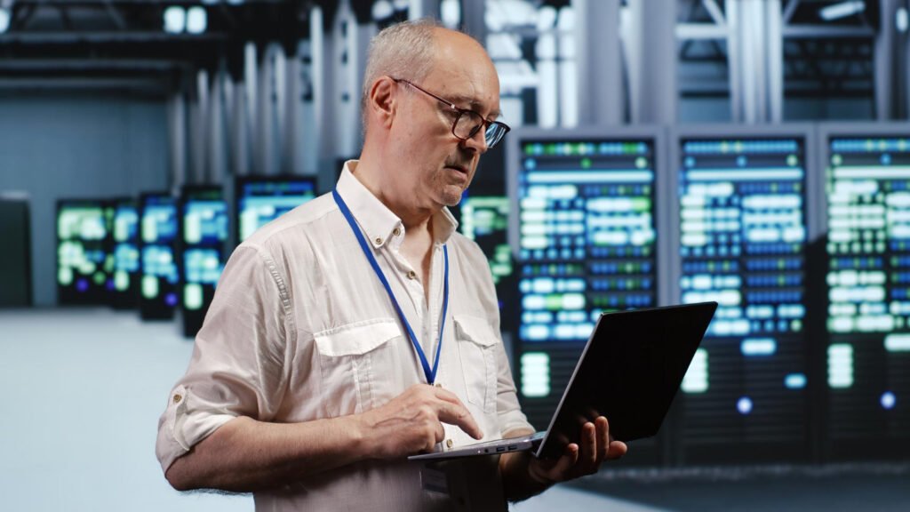 Creating and Managing Database Users