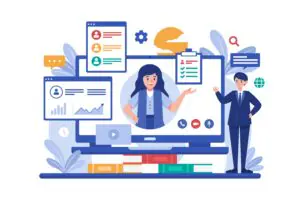 What is AJAX and how it works