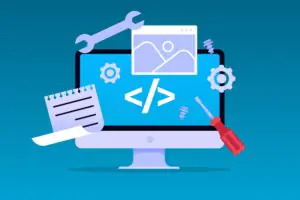 Defining variables in PHP