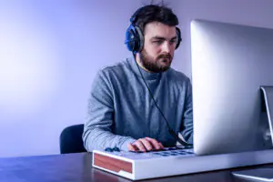 StreamReader and StreamWriter