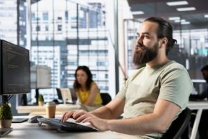 Submitting forms programmatically