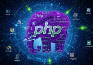 Supported data types String, Integer, Float, Boolean, Array, Object, NULL In Hindi