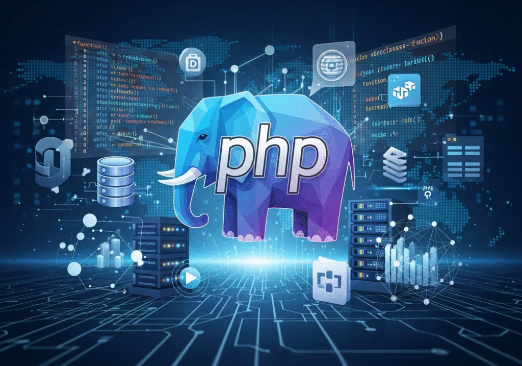 Type casting and type juggling