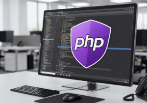 Understanding PHP tags ()