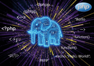 Understanding PHP tags () In Hindi