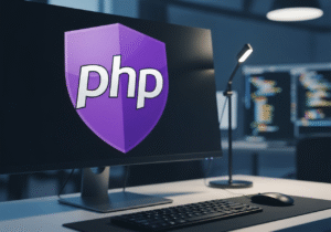 Using echo and print to display output