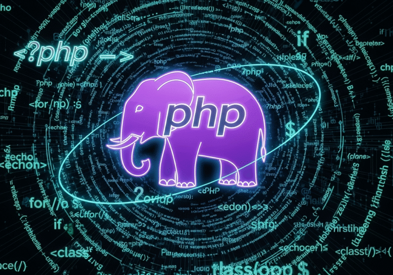 Writing a simple Hello World script