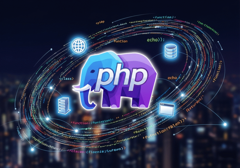 Writing a simple Hello World script In Hindi