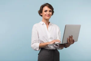 Defining a and creating an object php
