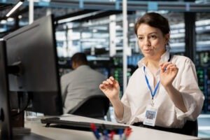 Using BETWEEN, IN, LIKE, IS NULL In Hindi