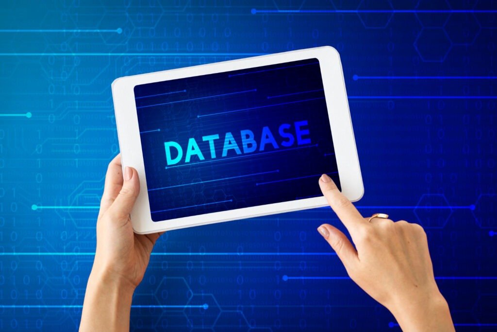 What is a Database